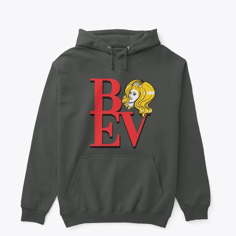 BEV LOVE Hoodie